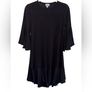 XS Maurine Swing Dress